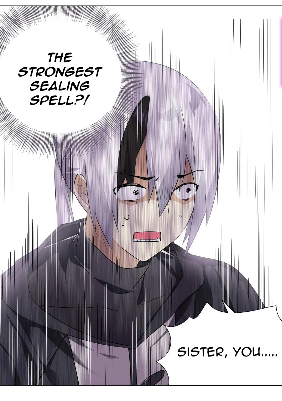 My Harem Grew So Large, I Was Forced to Ascend Chapter 1 - Page 39