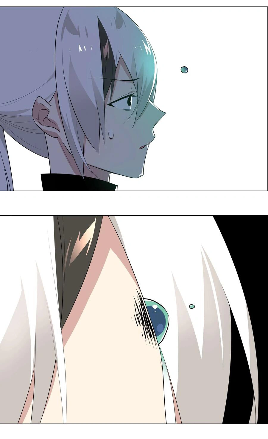 My Harem Grew So Large, I Was Forced to Ascend Chapter 1 - Page 45