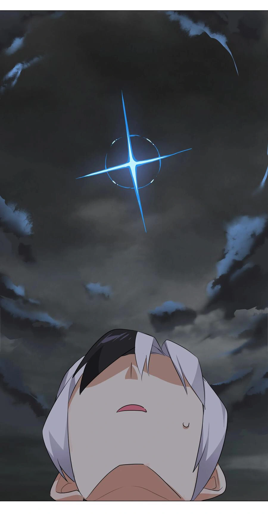 My Harem Grew So Large, I Was Forced to Ascend Chapter 1 - Page 51