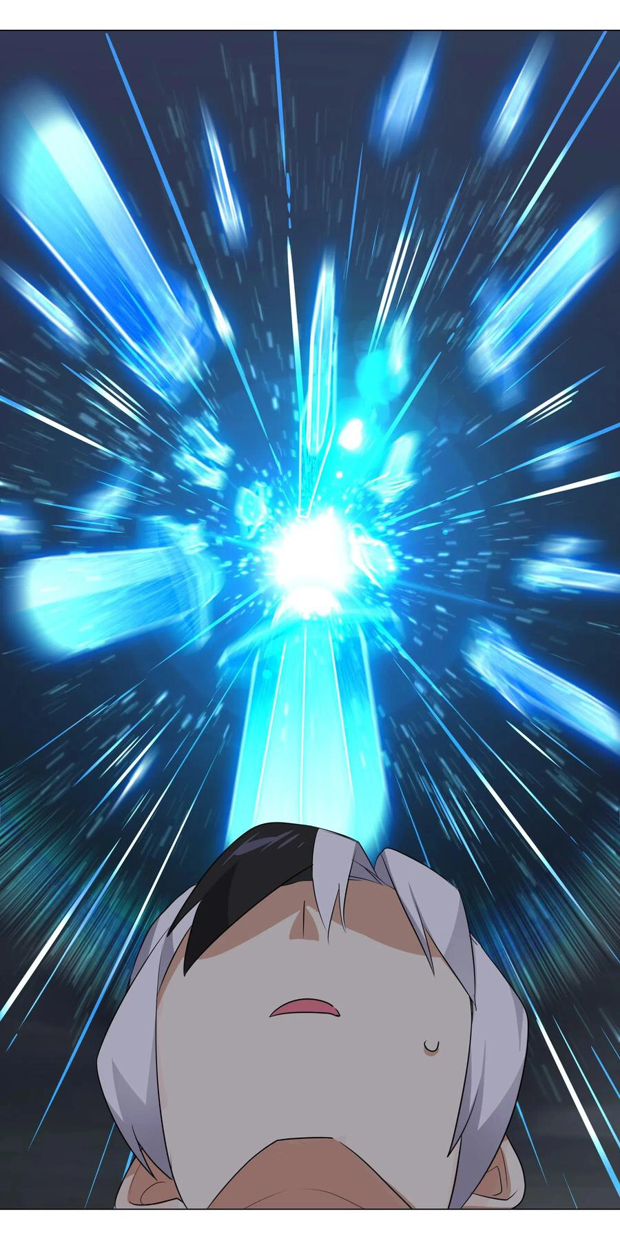 My Harem Grew So Large, I Was Forced to Ascend Chapter 1 - Page 52