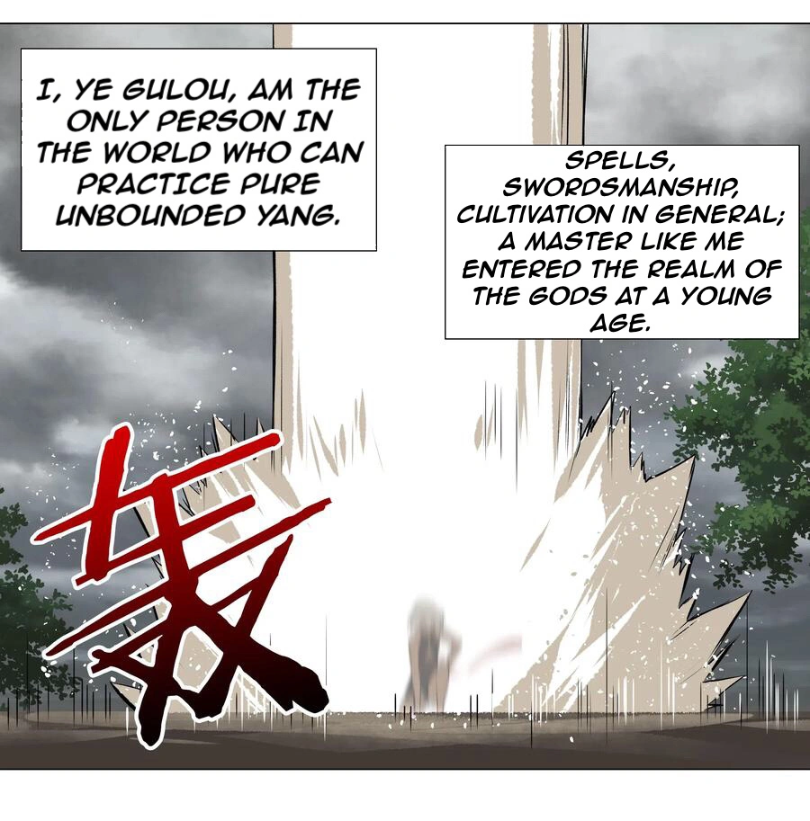 My Harem Grew So Large, I Was Forced to Ascend Chapter 1 - Page 58