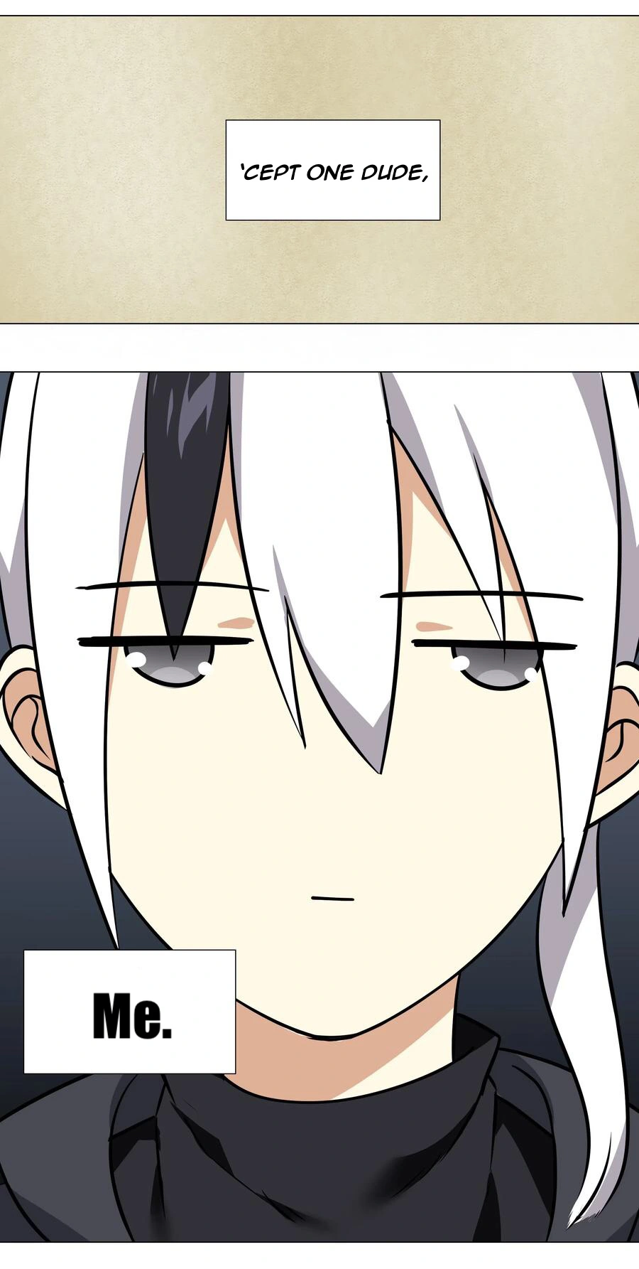 My Harem Grew So Large, I Was Forced to Ascend Chapter 1 - Page 6