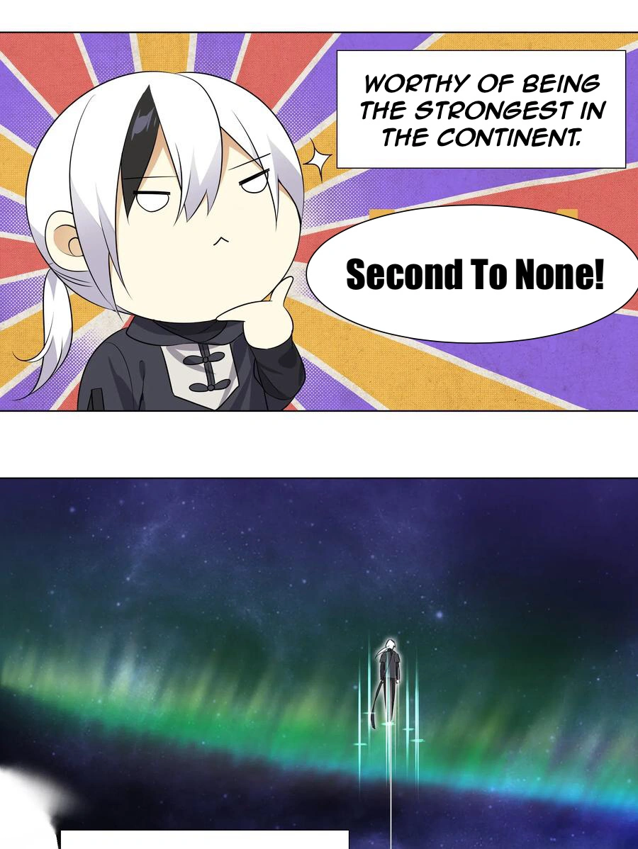 My Harem Grew So Large, I Was Forced to Ascend Chapter 1 - Page 9