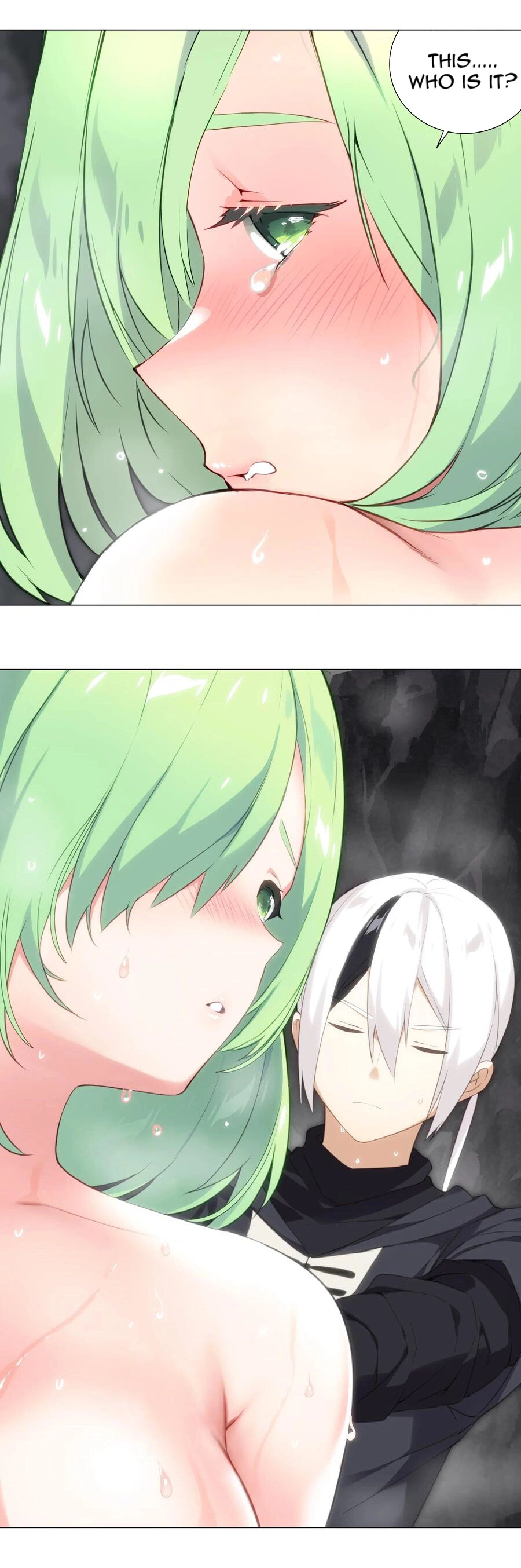 My Harem Grew So Large, I Was Forced to Ascend Chapter 10 - Page 17