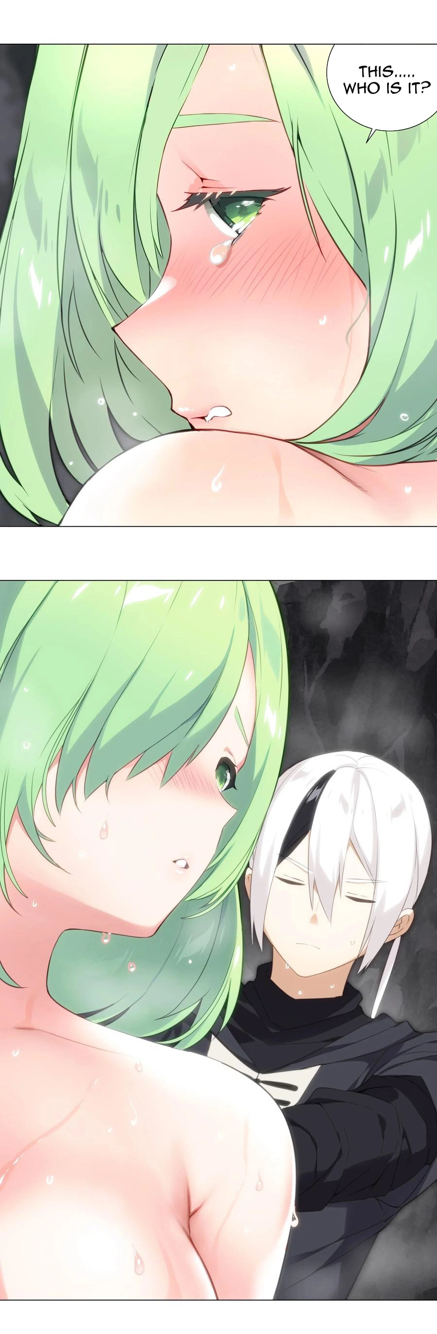 My Harem Grew So Large, I Was Forced to Ascend Chapter 11 - Page 1