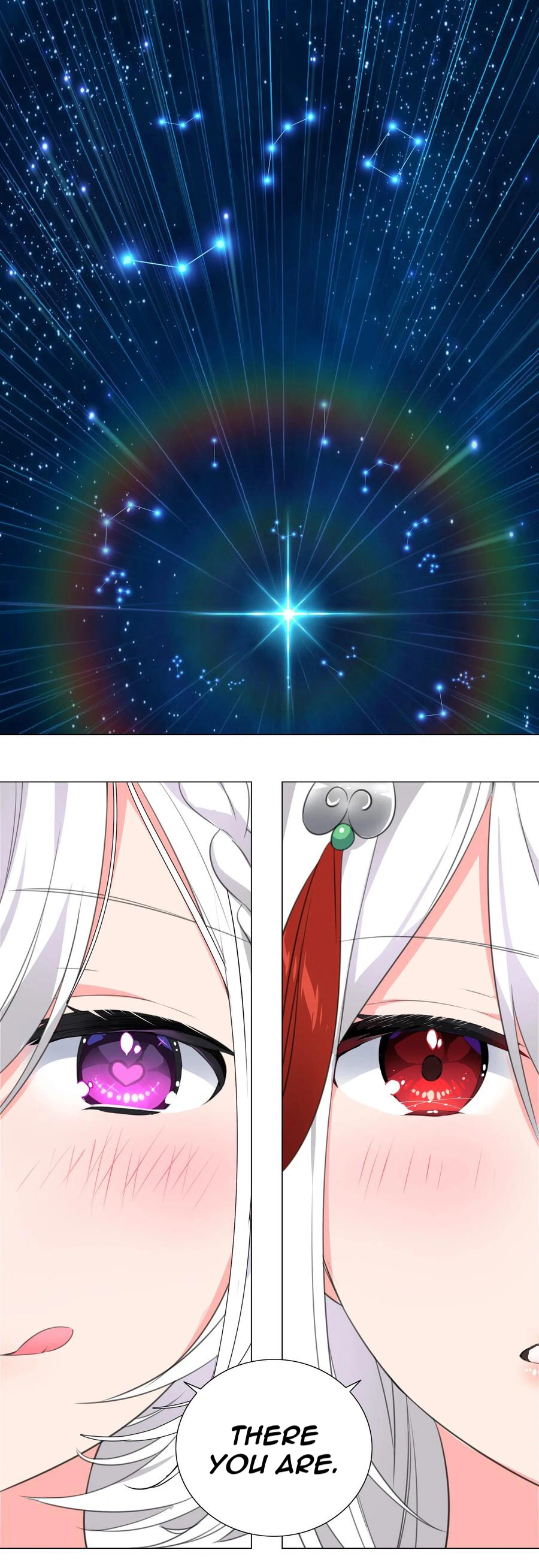 My Harem Grew So Large, I Was Forced to Ascend Chapter 11 - Page 24