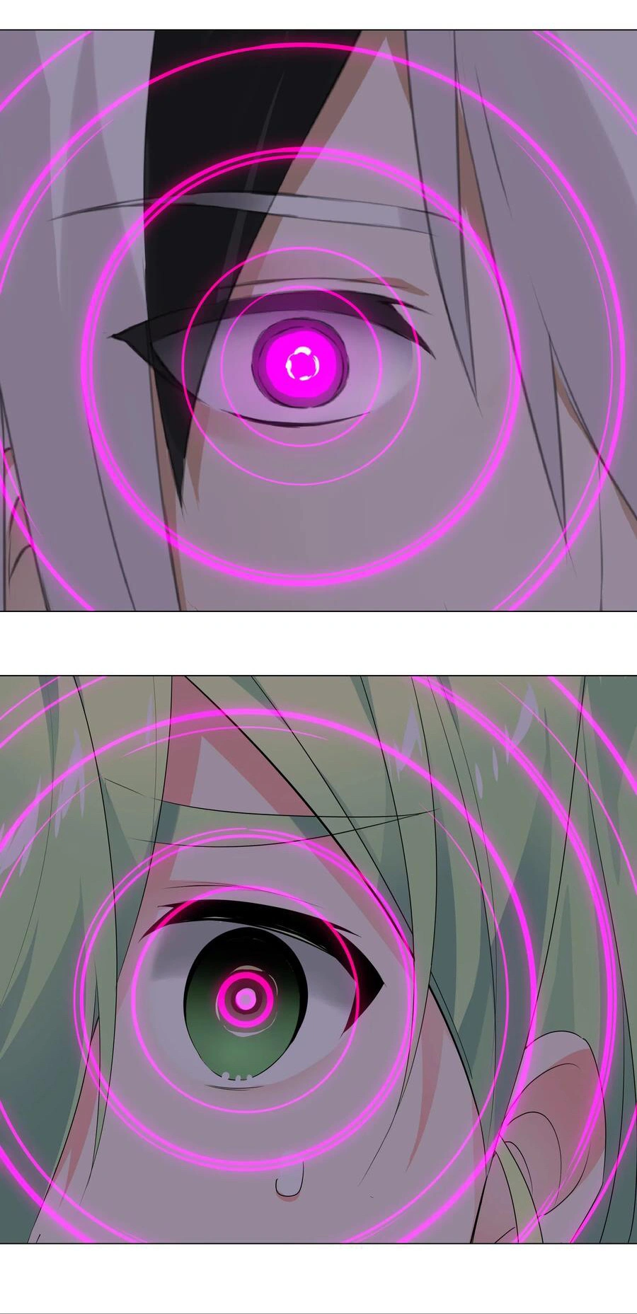 My Harem Grew So Large, I Was Forced to Ascend Chapter 12 - Page 21