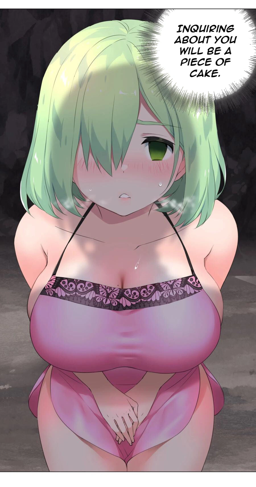 My Harem Grew So Large, I Was Forced to Ascend Chapter 13 - Page 2