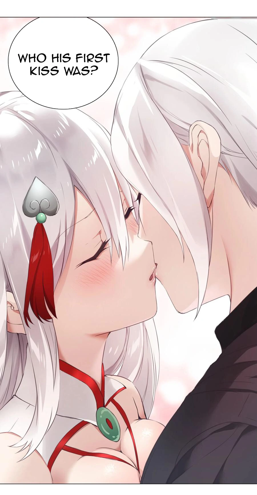 My Harem Grew So Large, I Was Forced to Ascend Chapter 15 - Page 14