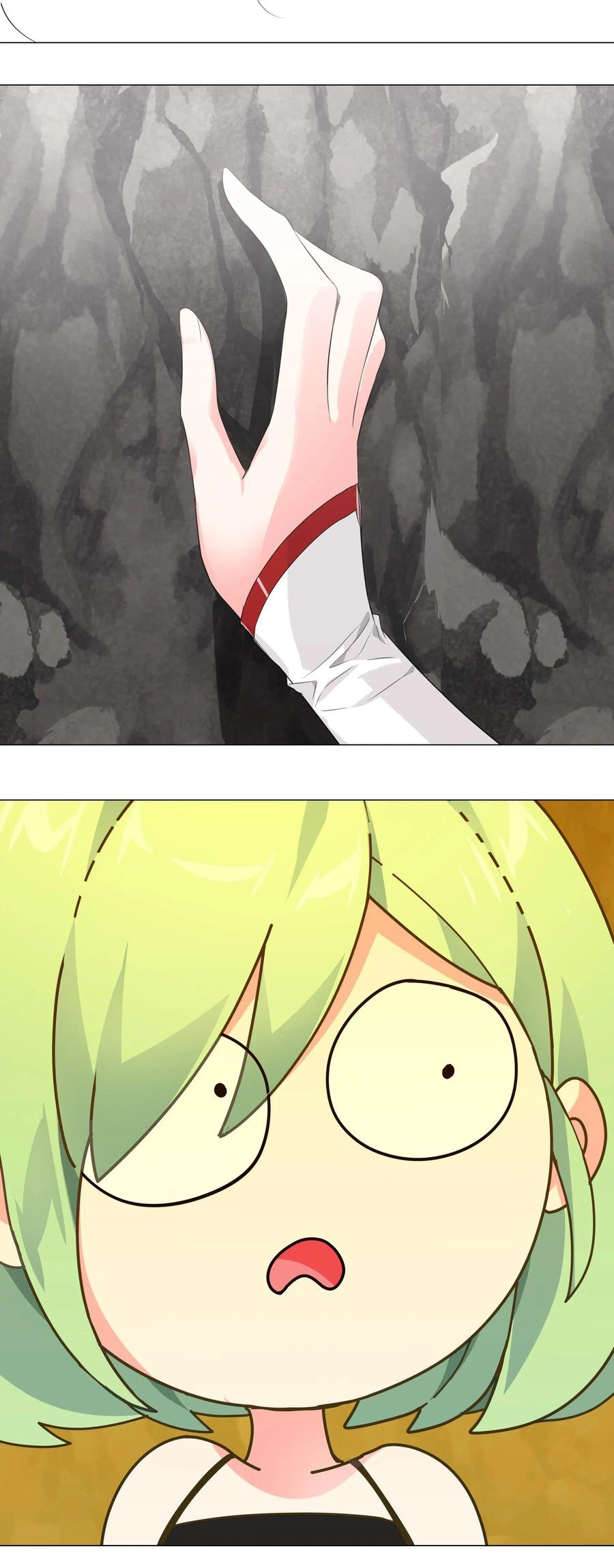 My Harem Grew So Large, I Was Forced to Ascend Chapter 15 - Page 3