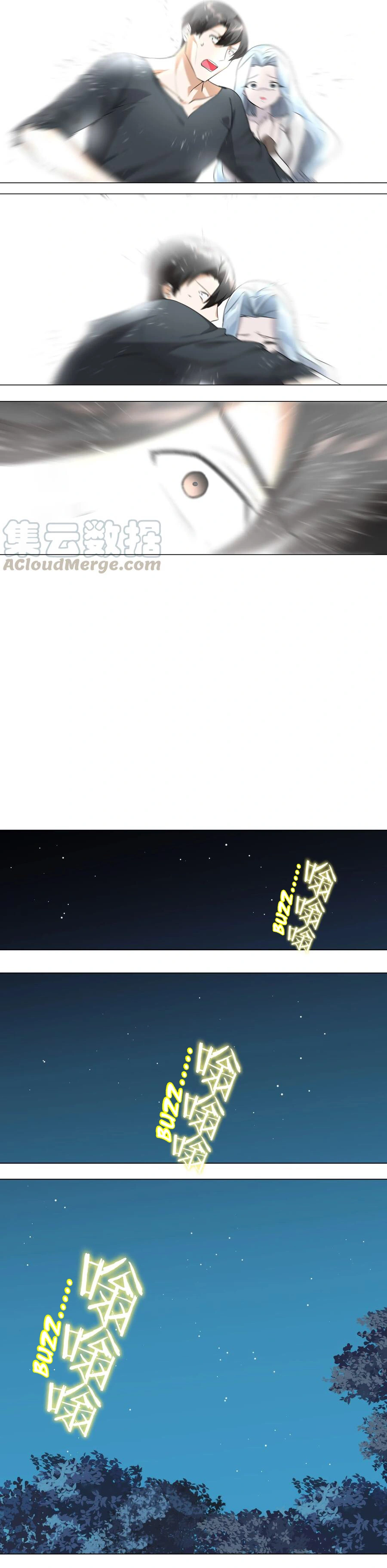 My Harem Grew So Large, I Was Forced to Ascend Chapter 16 - Page 15