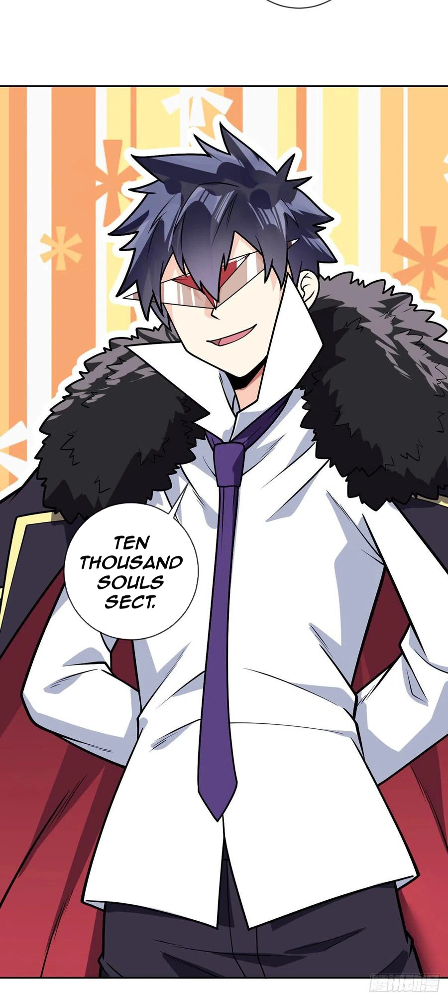 My Harem Grew So Large, I Was Forced to Ascend Chapter 17 - Page 11