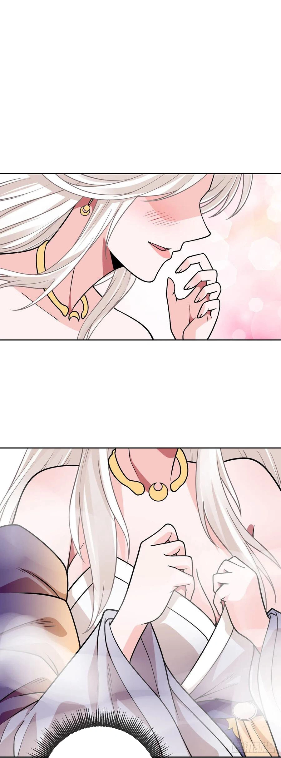 My Harem Grew So Large, I Was Forced to Ascend Chapter 17 - Page 21