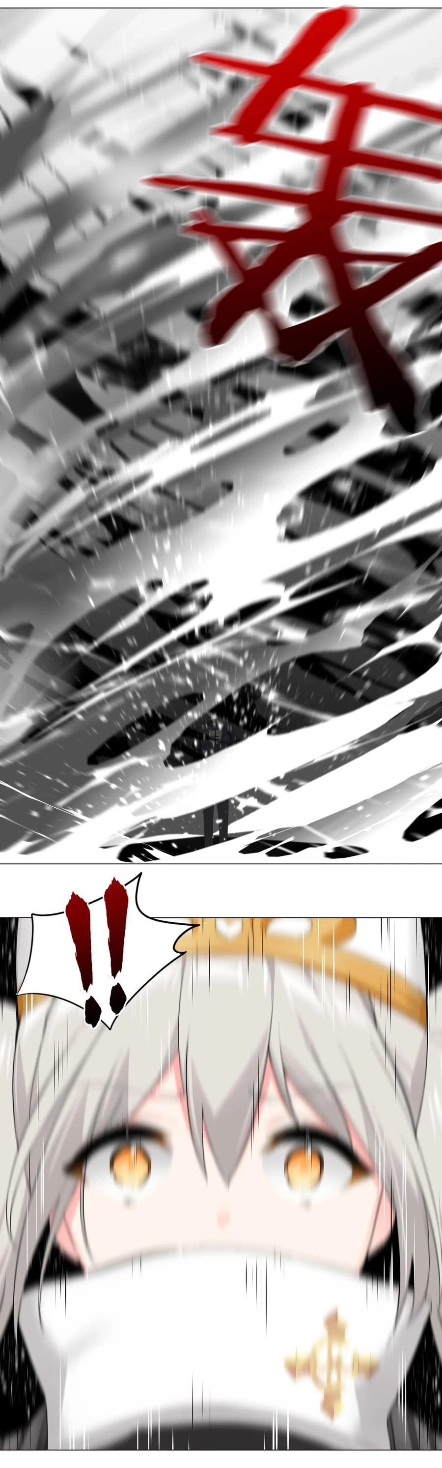 My Harem Grew So Large, I Was Forced to Ascend Chapter 18 - Page 20