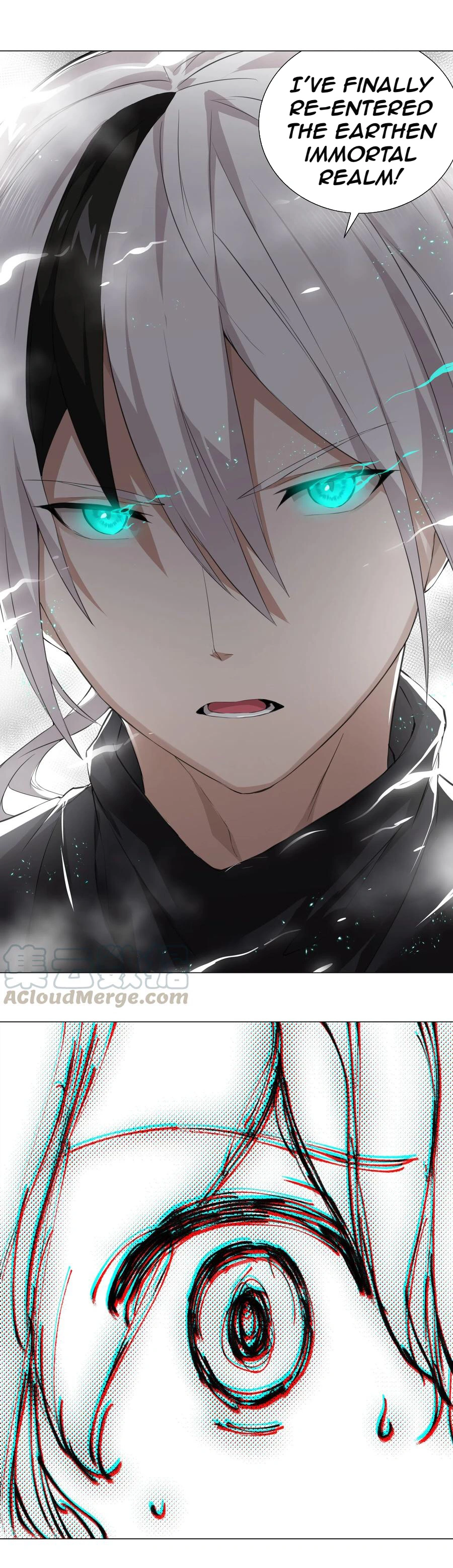 My Harem Grew So Large, I Was Forced to Ascend Chapter 19 - Page 1