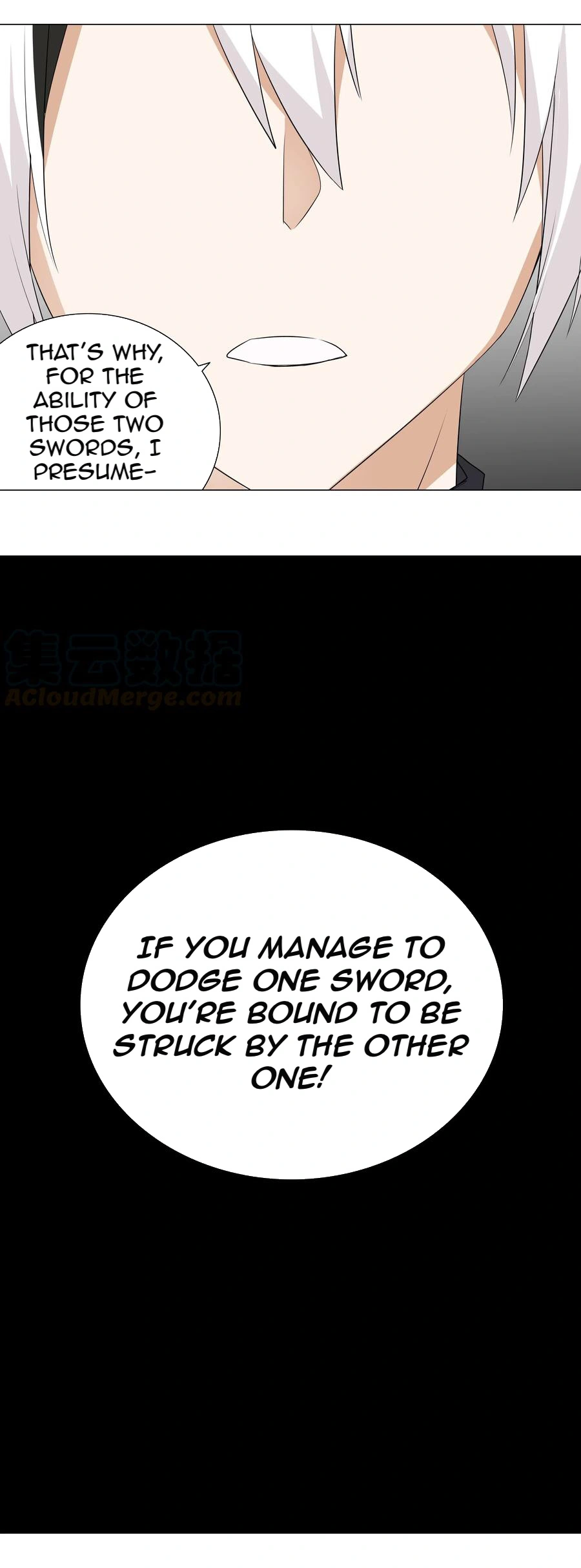 My Harem Grew So Large, I Was Forced to Ascend Chapter 19 - Page 22