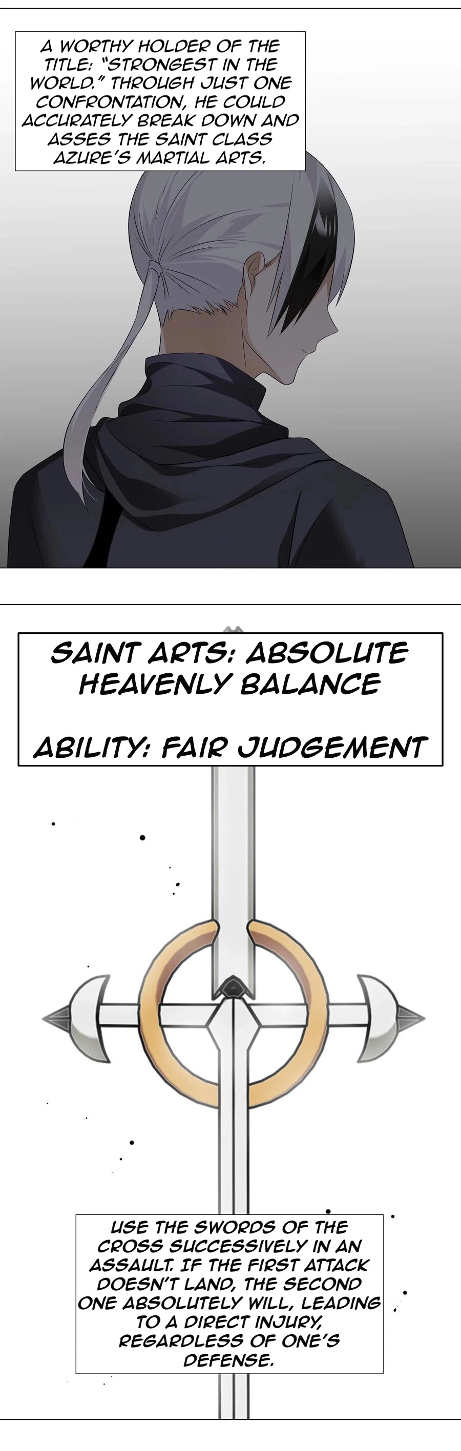 My Harem Grew So Large, I Was Forced to Ascend Chapter 19 - Page 23