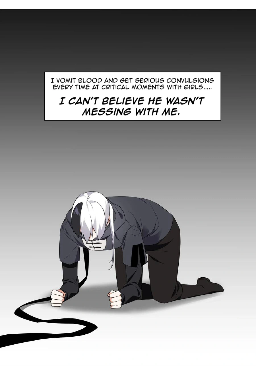 My Harem Grew So Large, I Was Forced to Ascend Chapter 2 - Page 14