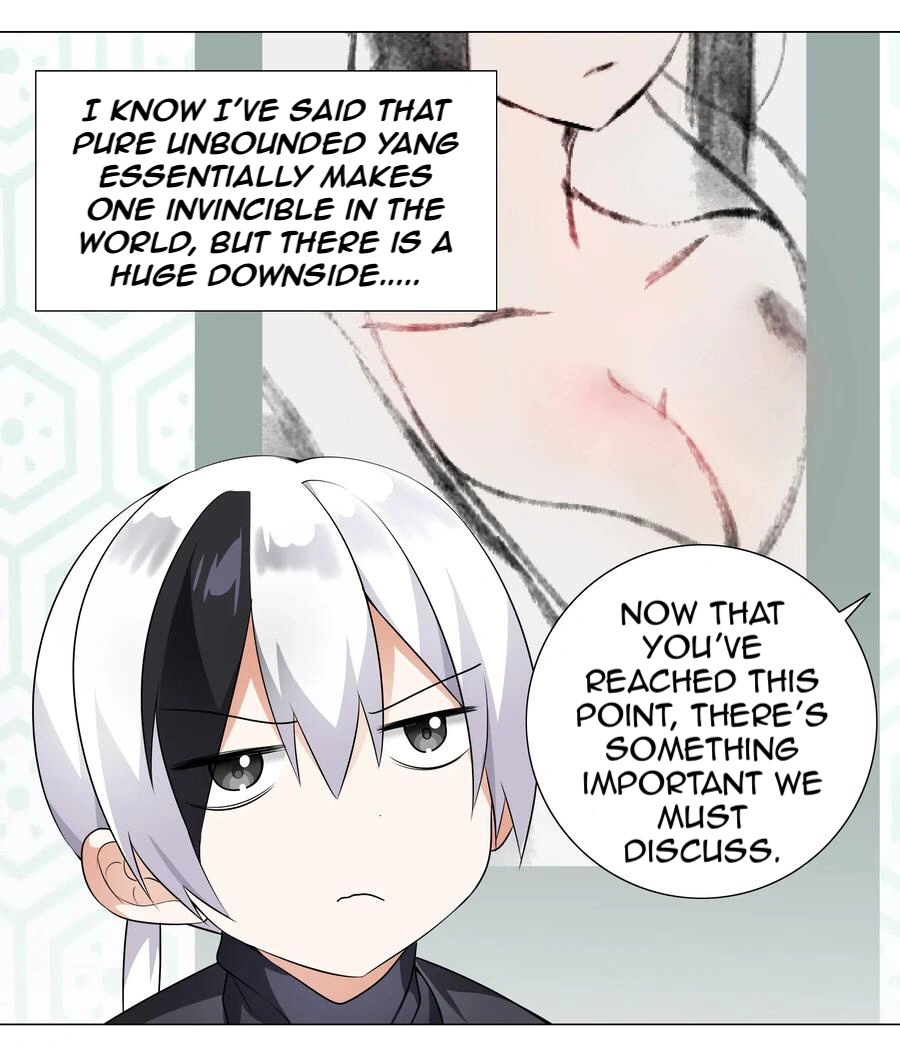 My Harem Grew So Large, I Was Forced to Ascend Chapter 2 - Page 2