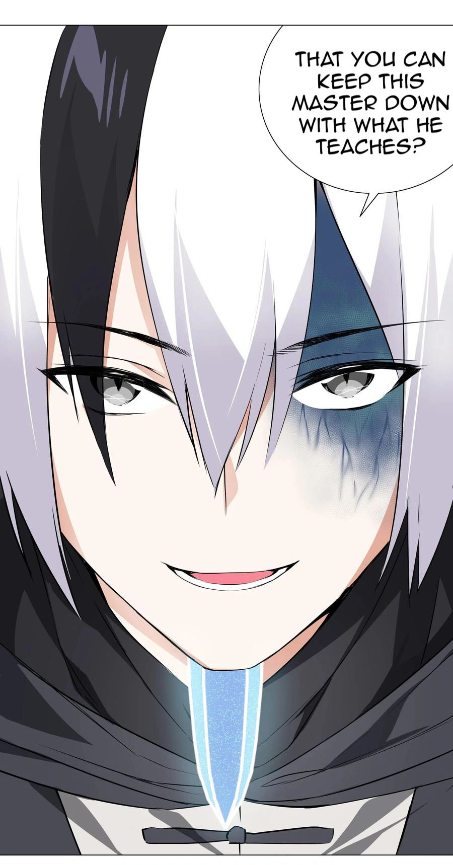 My Harem Grew So Large, I Was Forced to Ascend Chapter 2 - Page 33