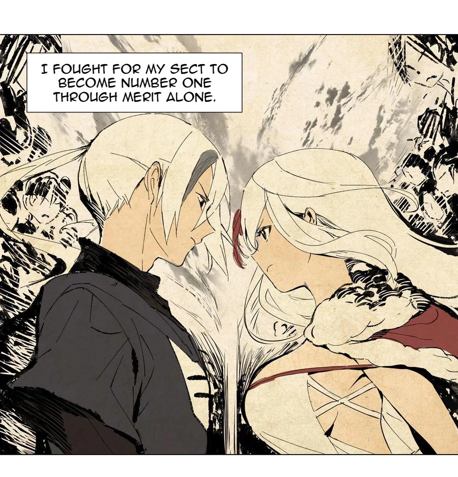 My Harem Grew So Large, I Was Forced to Ascend Chapter 2 - Page 42