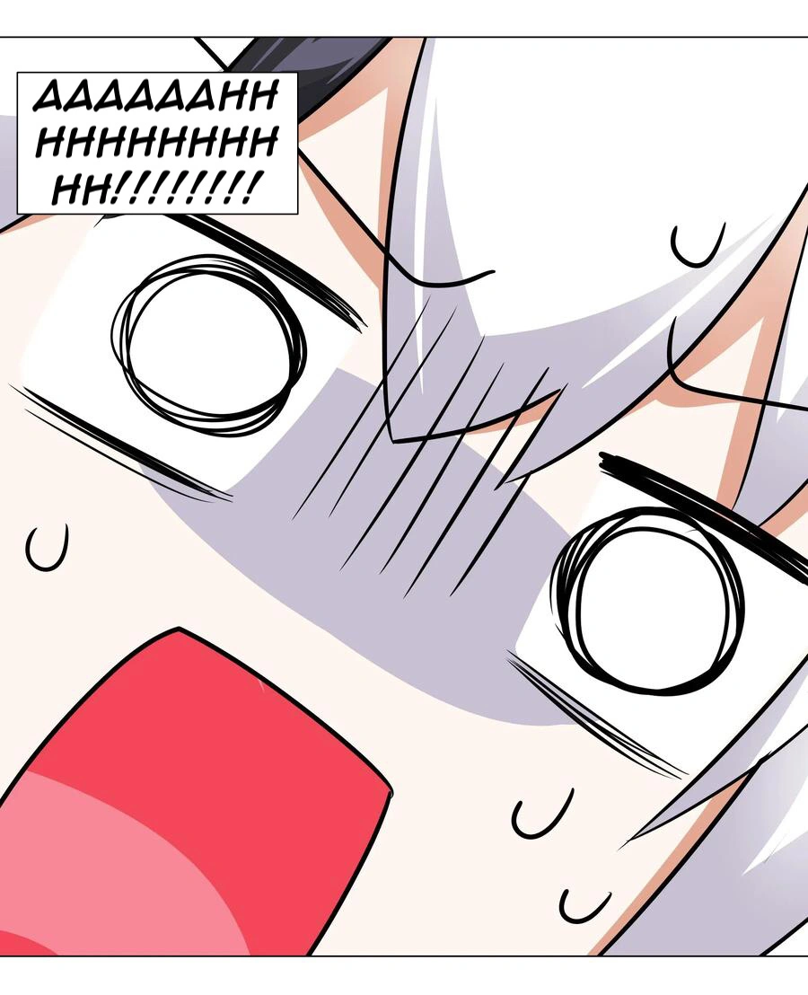 My Harem Grew So Large, I Was Forced to Ascend Chapter 2 - Page 50