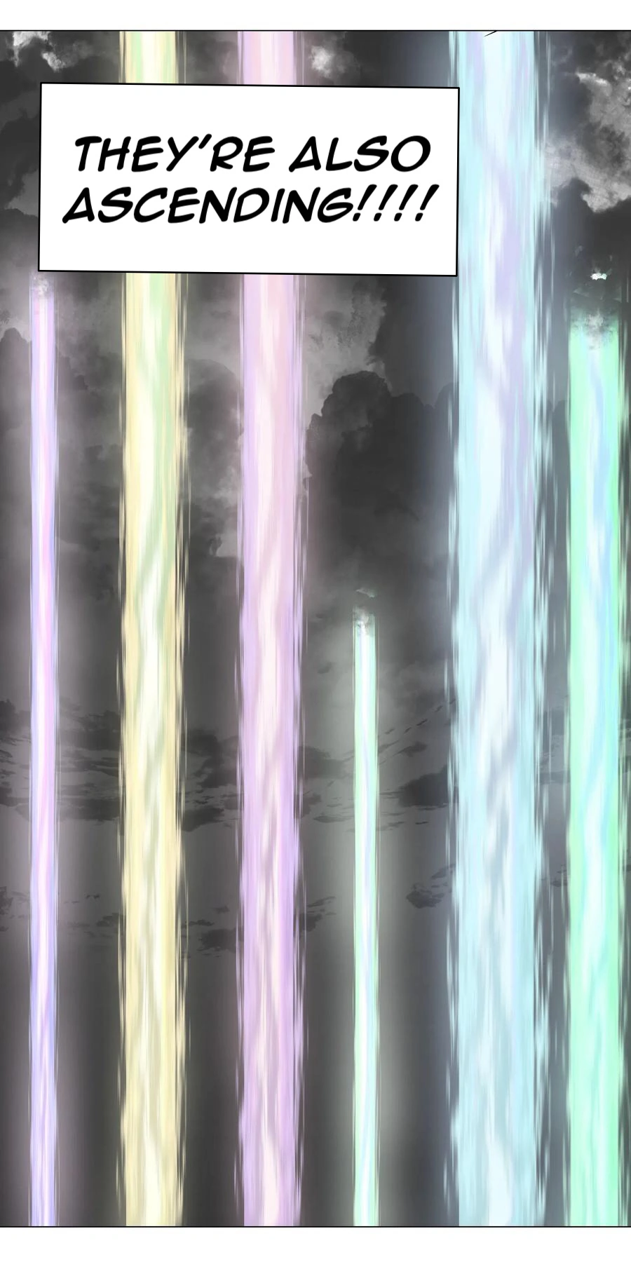 My Harem Grew So Large, I Was Forced to Ascend Chapter 2 - Page 51