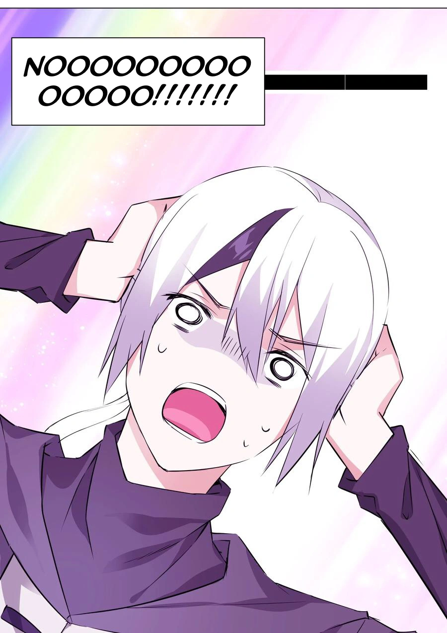 My Harem Grew So Large, I Was Forced to Ascend Chapter 2 - Page 52