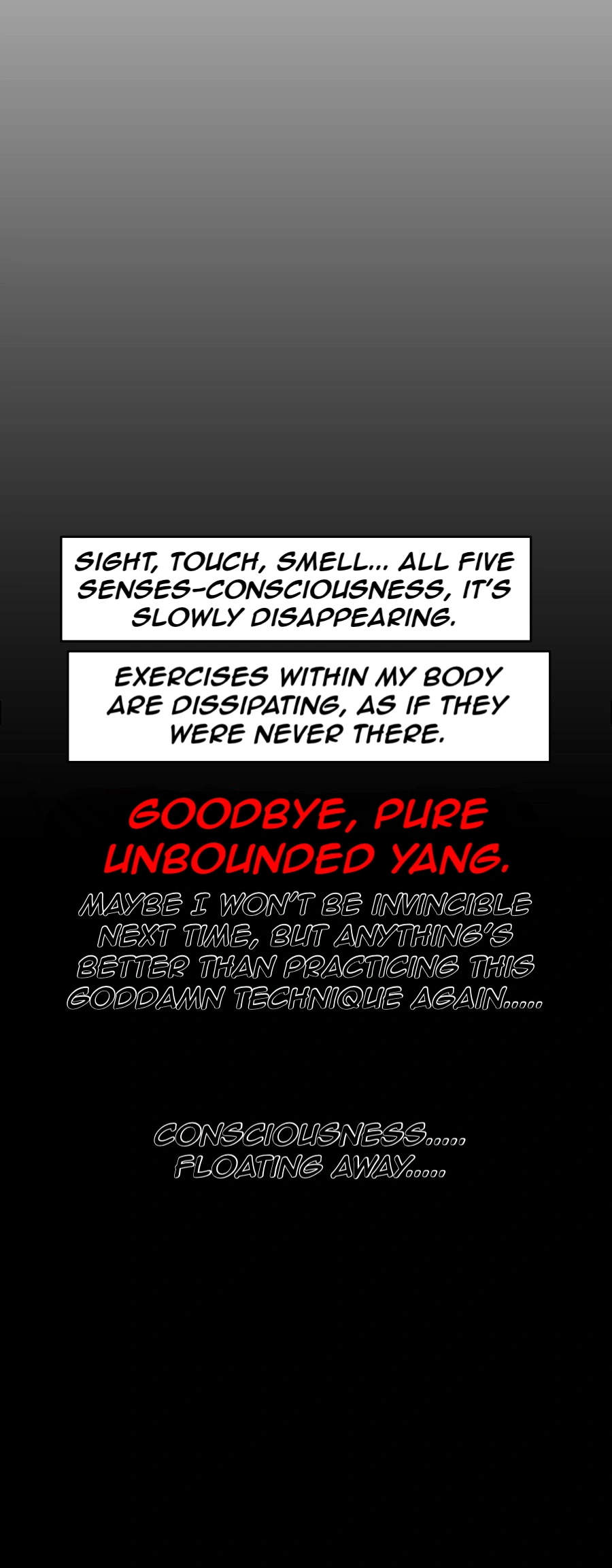 My Harem Grew So Large, I Was Forced to Ascend Chapter 2 - Page 54