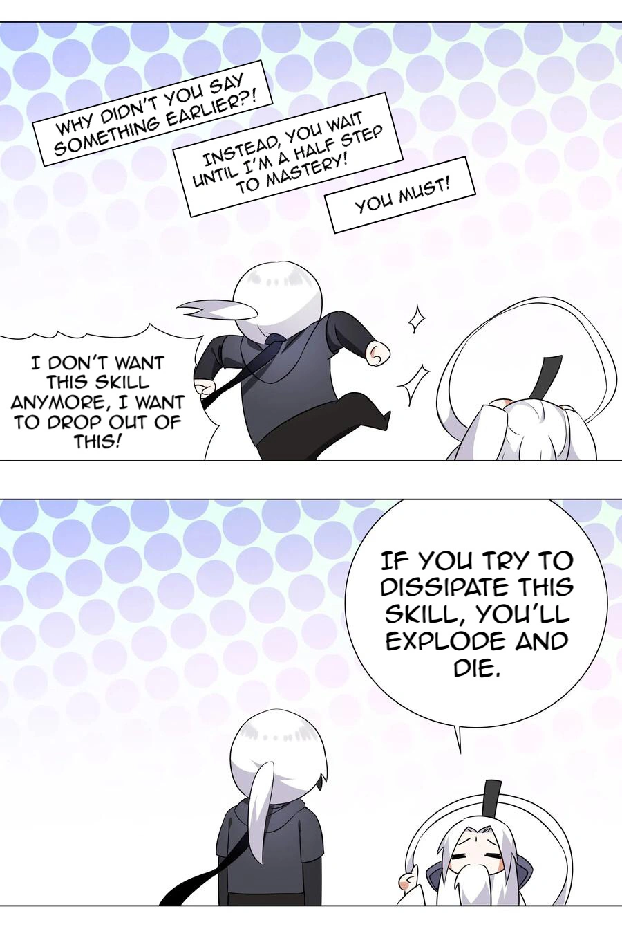 My Harem Grew So Large, I Was Forced to Ascend Chapter 2 - Page 6