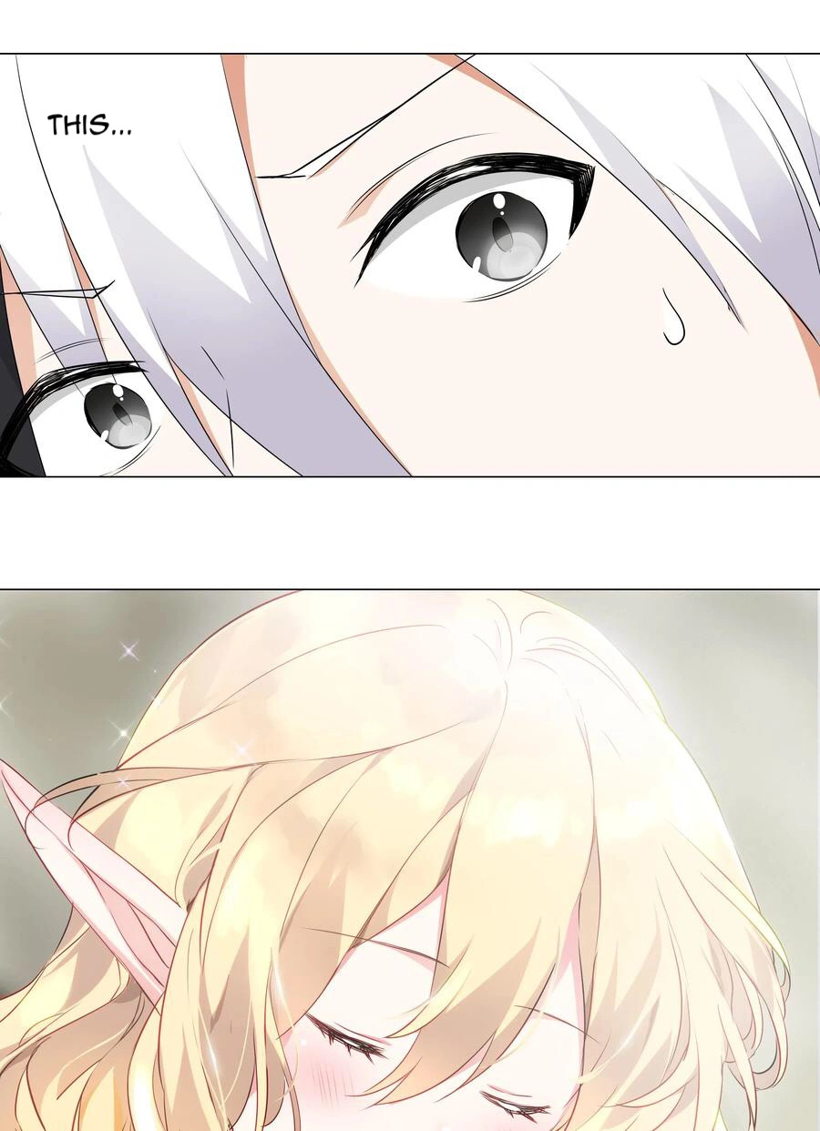 My Harem Grew So Large, I Was Forced to Ascend Chapter 2 - Page 63