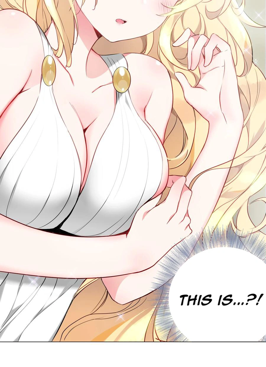 My Harem Grew So Large, I Was Forced to Ascend Chapter 2 - Page 64