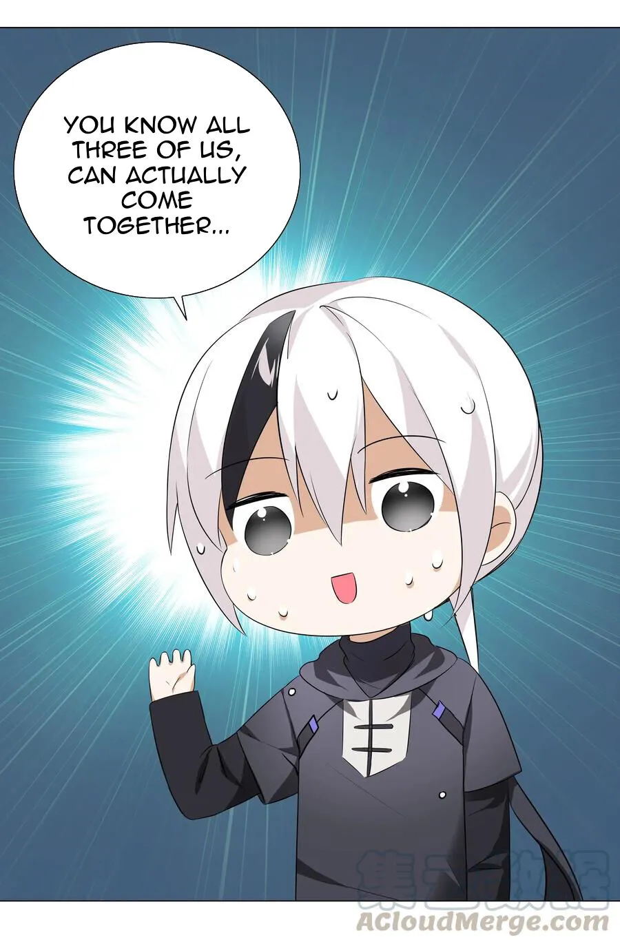 My Harem Grew So Large, I Was Forced to Ascend Chapter 21 - Page 15