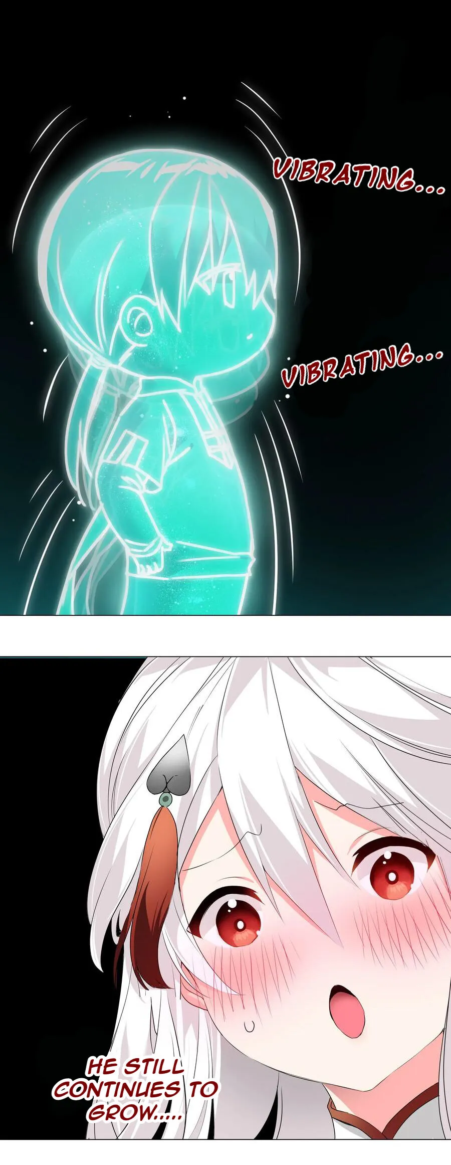 My Harem Grew So Large, I Was Forced to Ascend Chapter 23 - Page 10