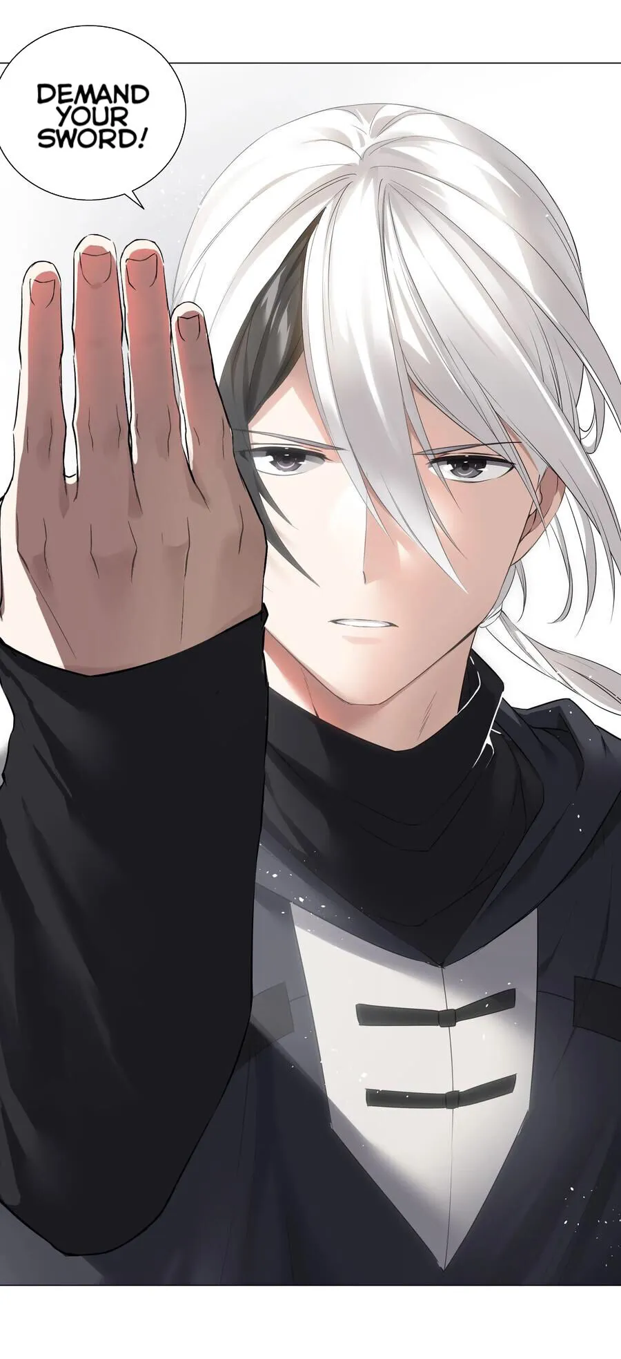 My Harem Grew So Large, I Was Forced to Ascend Chapter 23 - Page 26