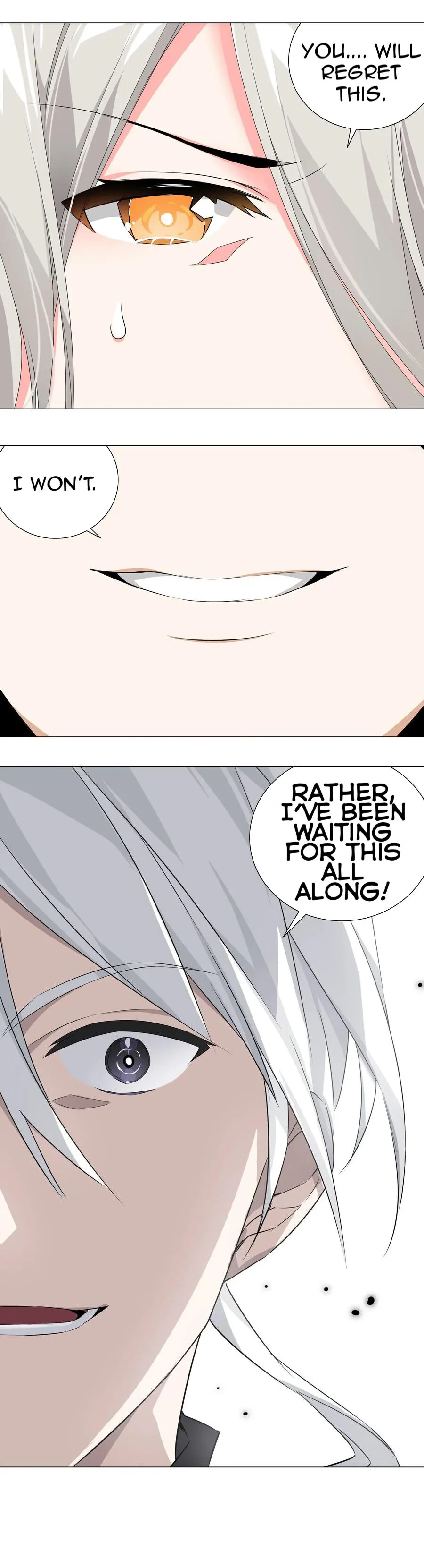 My Harem Grew So Large, I Was Forced to Ascend Chapter 24 - Page 13