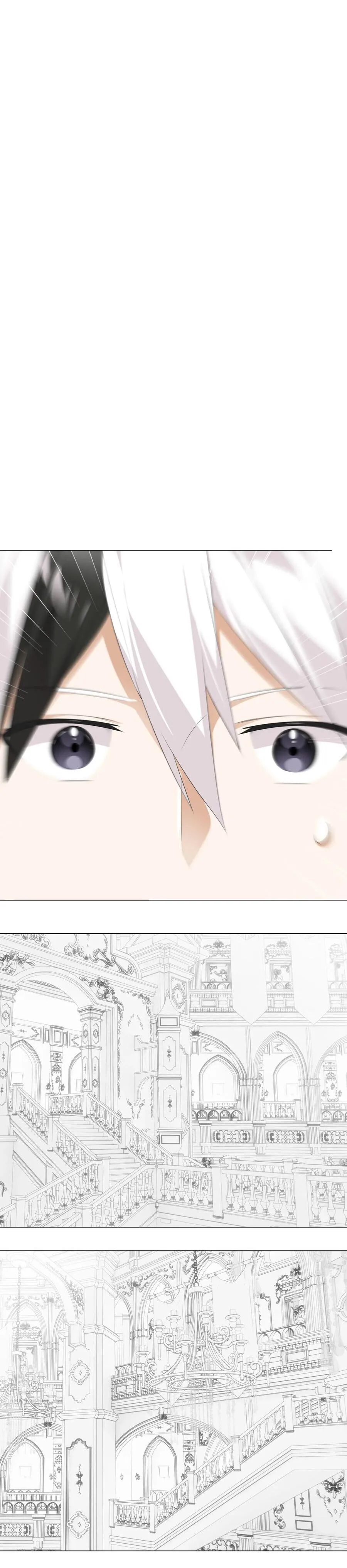 My Harem Grew So Large, I Was Forced to Ascend Chapter 24 - Page 17