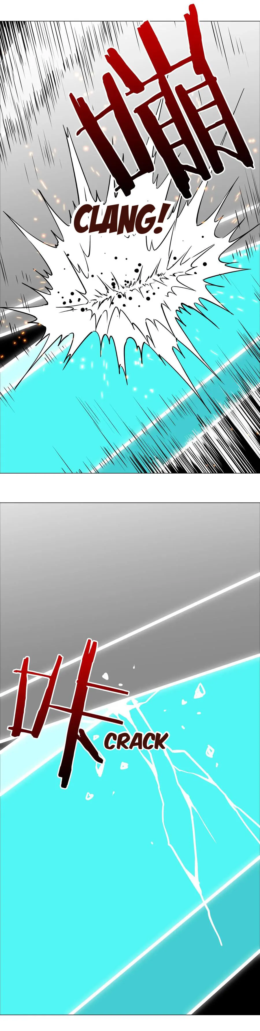 My Harem Grew So Large, I Was Forced to Ascend Chapter 25 - Page 10