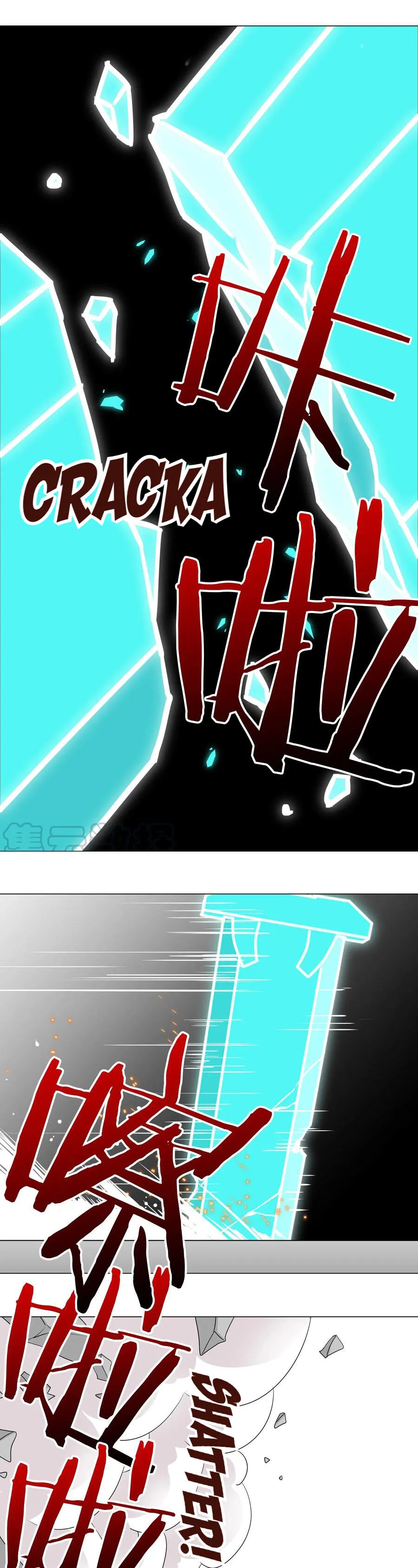 My Harem Grew So Large, I Was Forced to Ascend Chapter 25 - Page 11