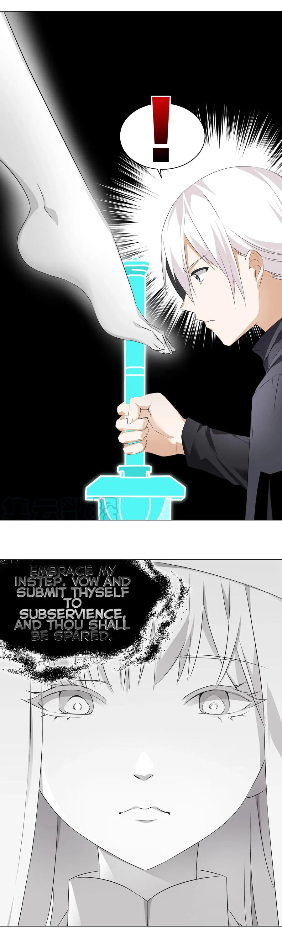 My Harem Grew So Large, I Was Forced to Ascend Chapter 25 - Page 16