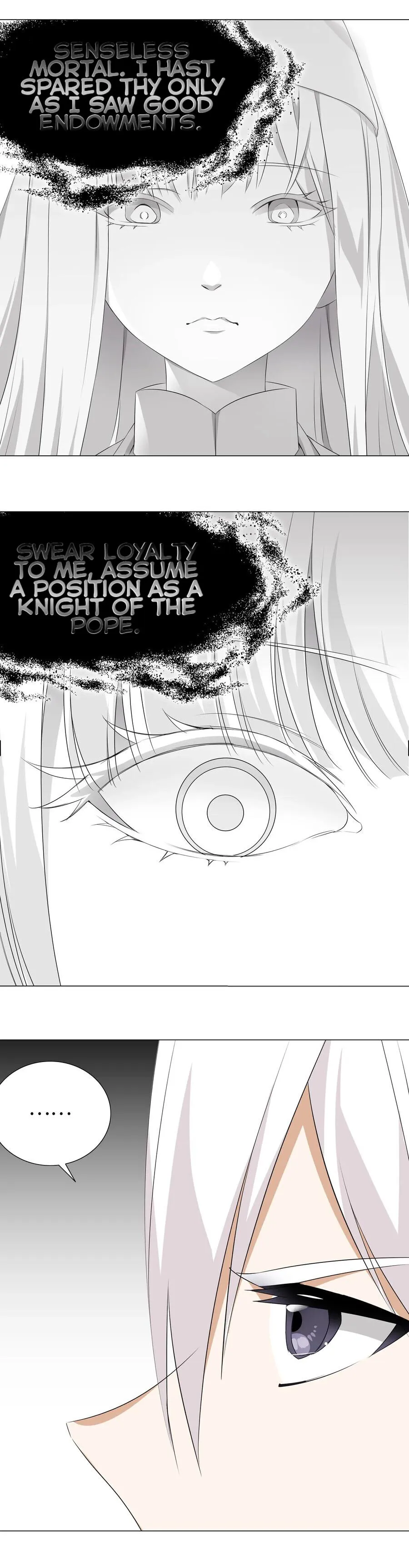 My Harem Grew So Large, I Was Forced to Ascend Chapter 25 - Page 19