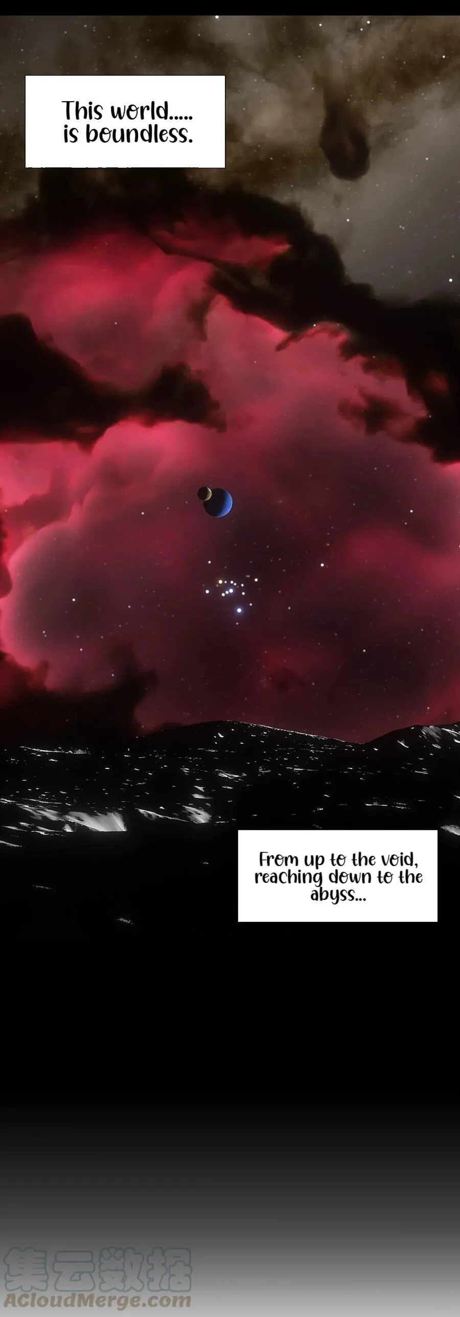 My Harem Grew So Large, I Was Forced to Ascend Chapter 25 - Page 29