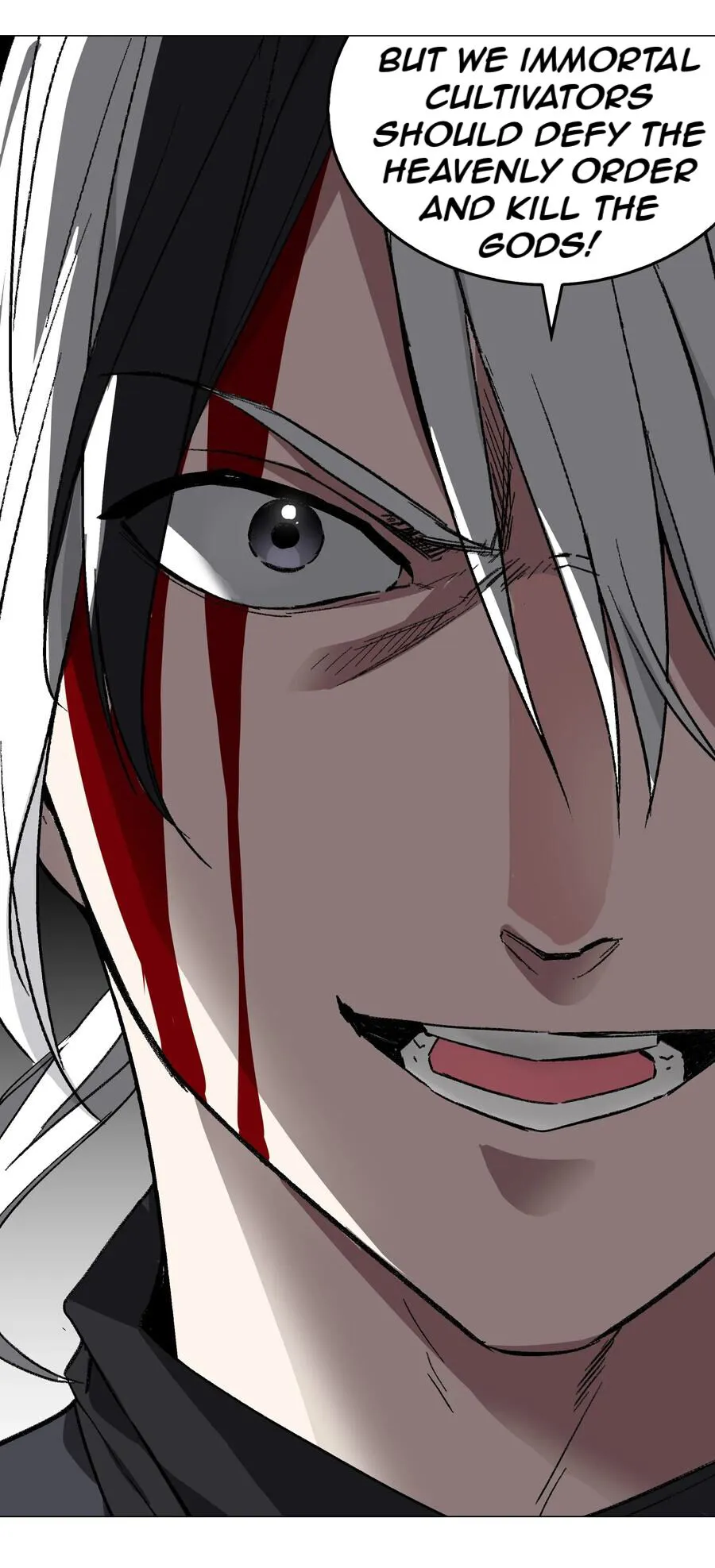 My Harem Grew So Large, I Was Forced to Ascend Chapter 25 - Page 38