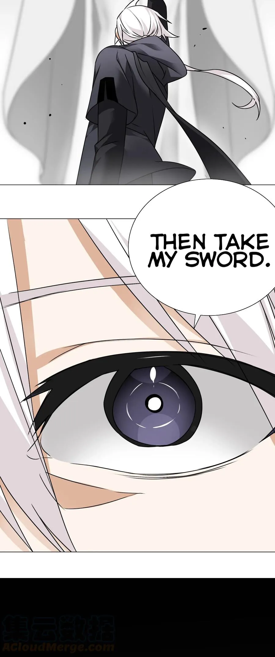 My Harem Grew So Large, I Was Forced to Ascend Chapter 25 - Page 40