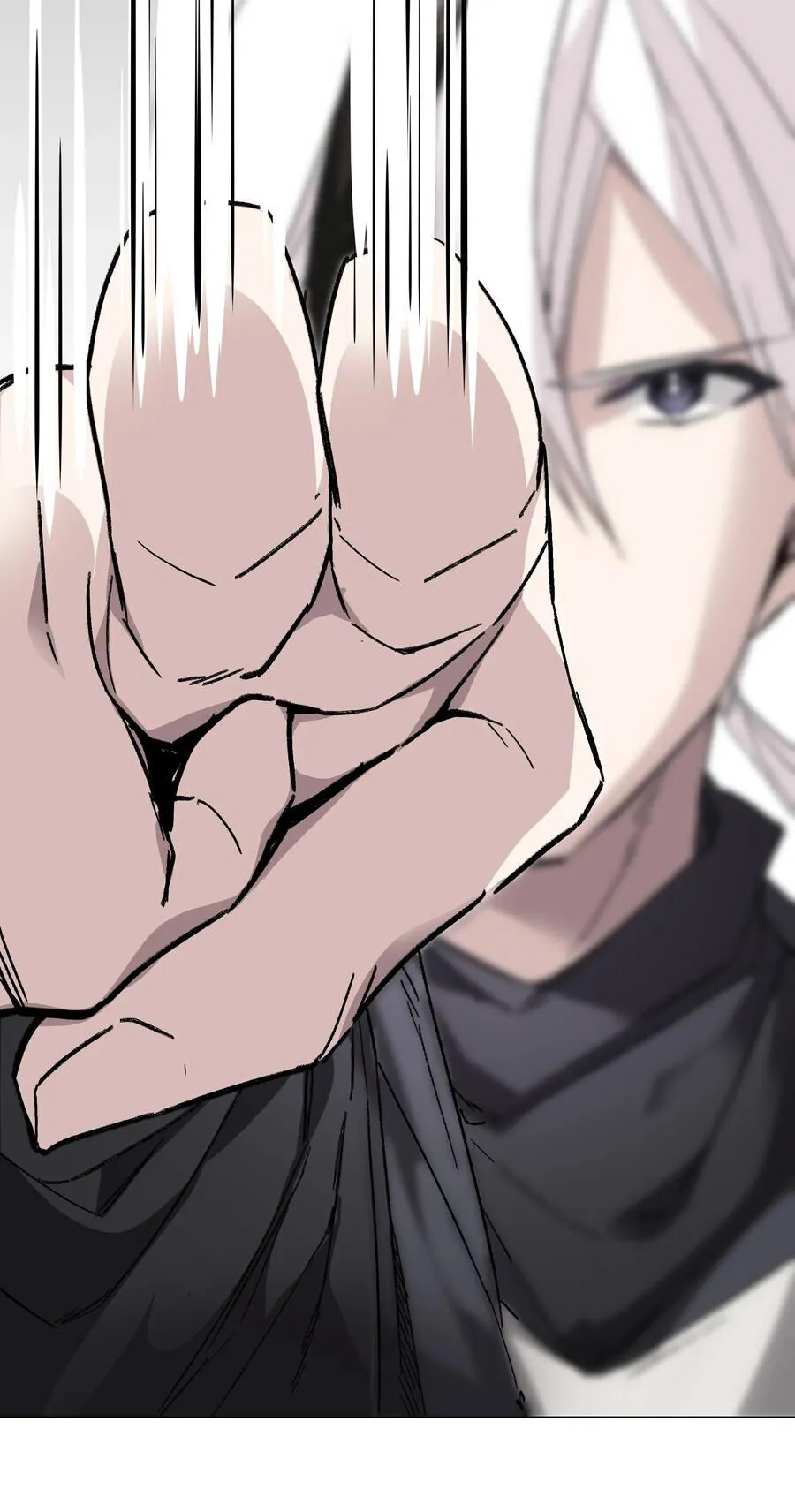 My Harem Grew So Large, I Was Forced to Ascend Chapter 25 - Page 42