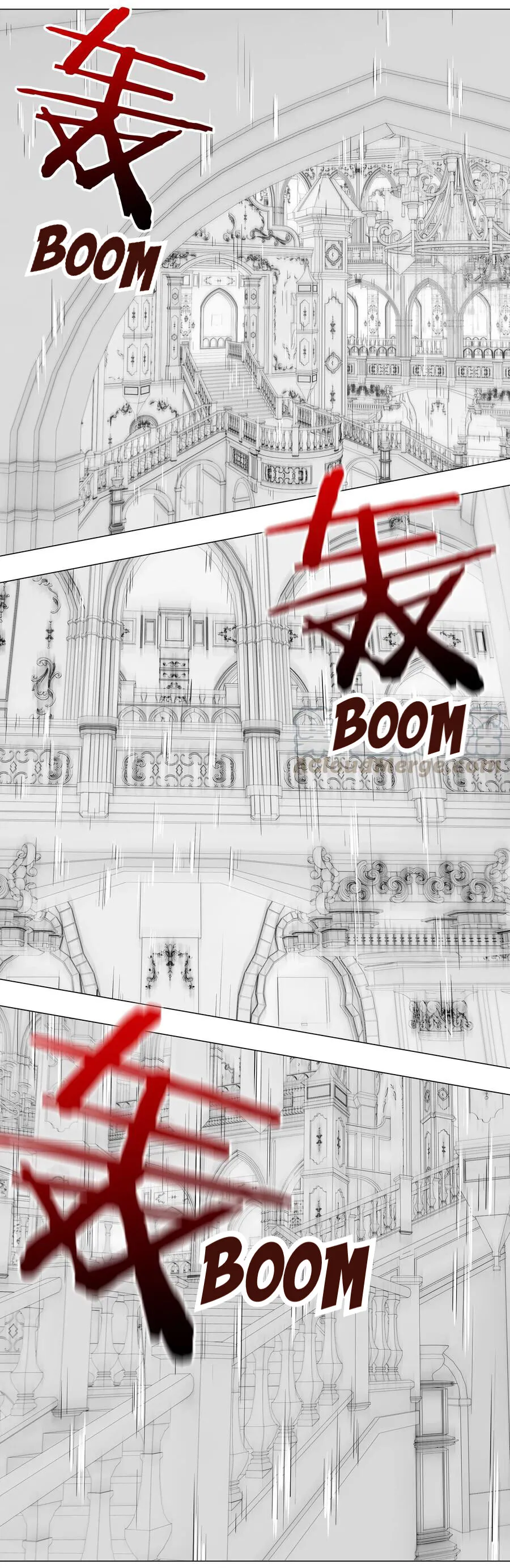 My Harem Grew So Large, I Was Forced to Ascend Chapter 25 - Page 9