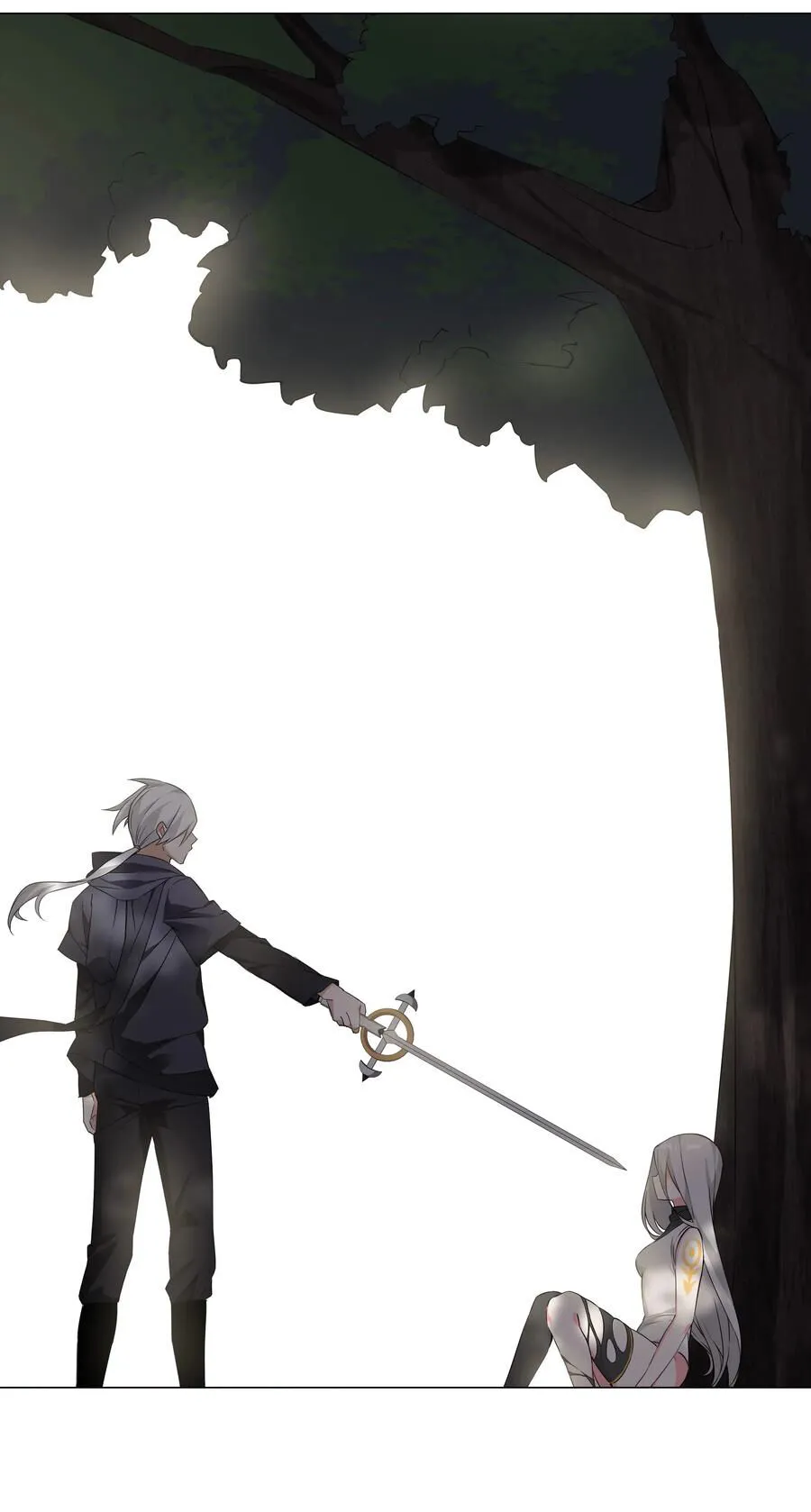 My Harem Grew So Large, I Was Forced to Ascend Chapter 26 - Page 25