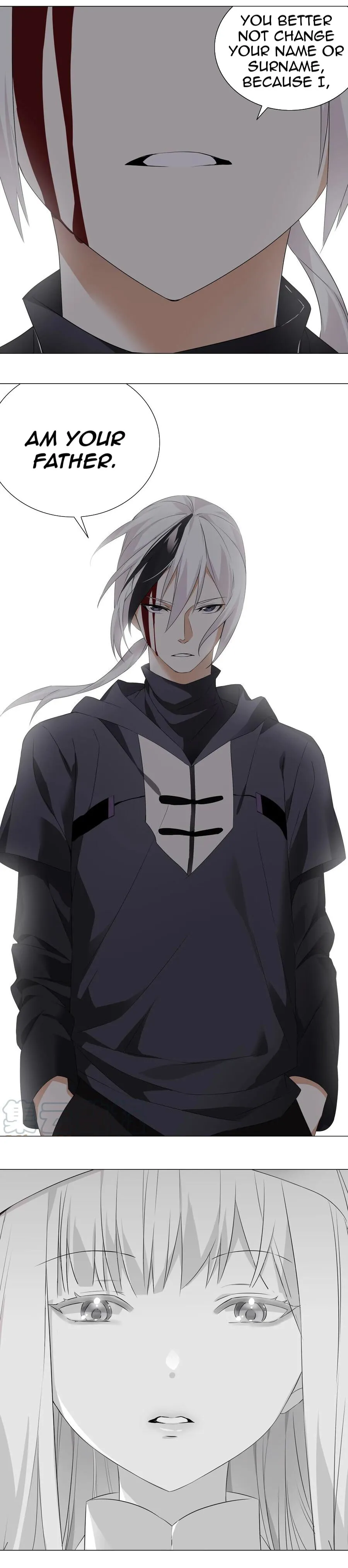 My Harem Grew So Large, I Was Forced to Ascend Chapter 26 - Page 4