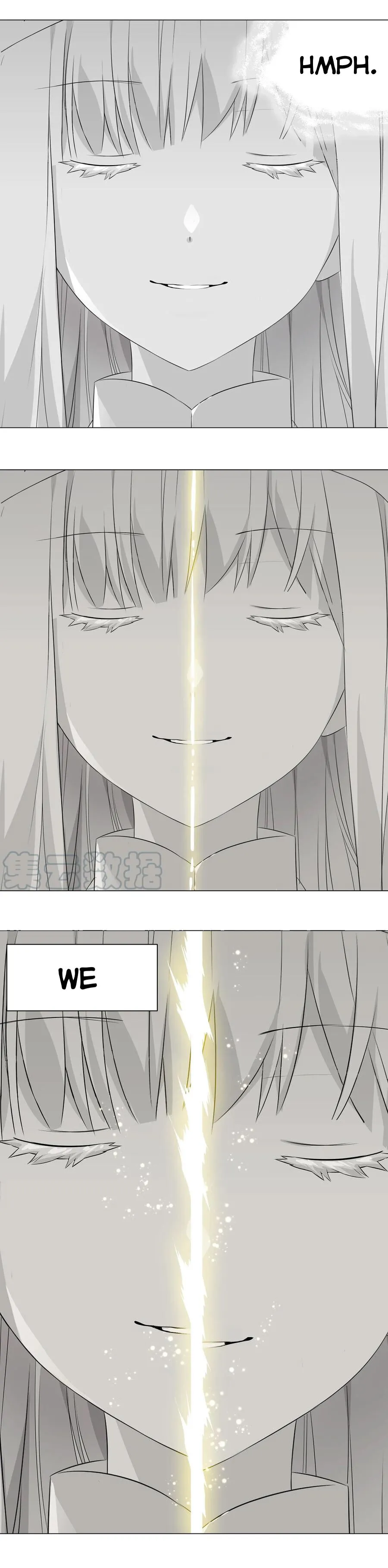 My Harem Grew So Large, I Was Forced to Ascend Chapter 26 - Page 5