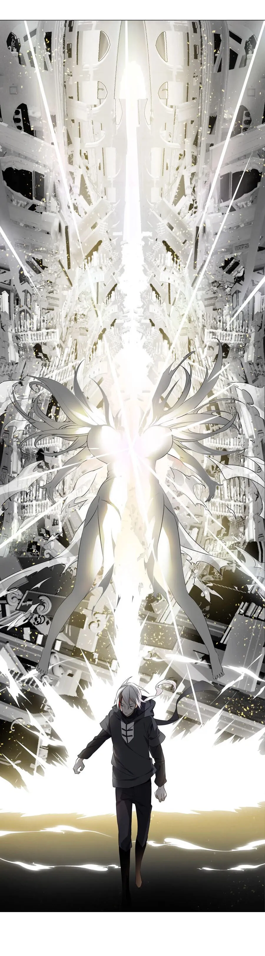 My Harem Grew So Large, I Was Forced to Ascend Chapter 26 - Page 8